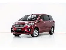 2019 Suzuki ERTIGA 1.5 (ปี 19-25) GX Wagon