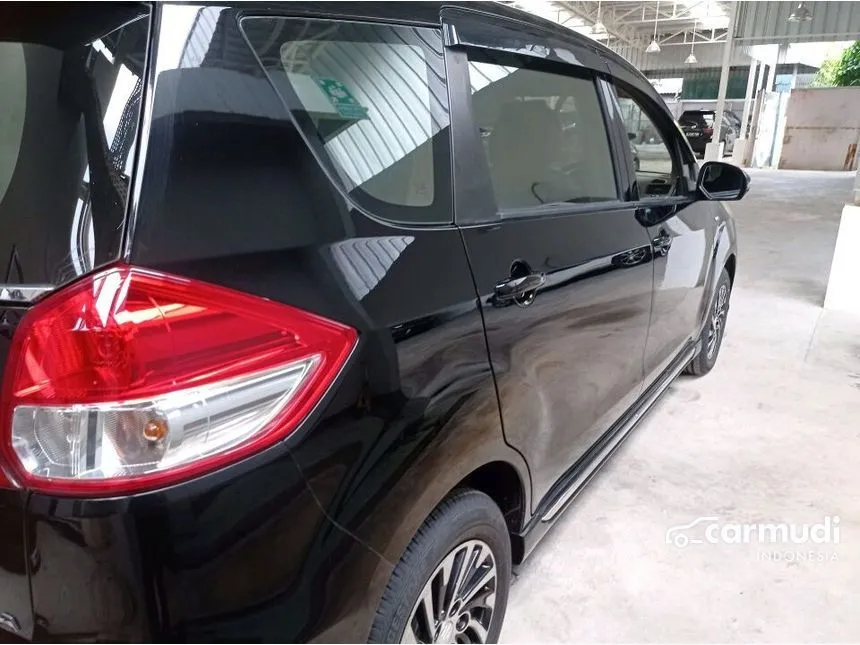 2016 Suzuki Ertiga Dreza GS MPV