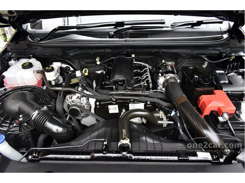 Ford Ranger 2017 Hi-Rider XLT 2.2 in กรุงเทพและปริมณฑล Automatic Pickup ...