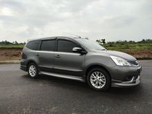 2015 Nissan Grand Livina 1.5 Highway Star MPV