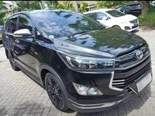 2017 Toyota Innova Venturer 2.0 N140 Wagon