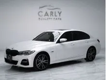 2021 BMW 330e 2.0 G20 (ปี 19-26) M Sport Sedan