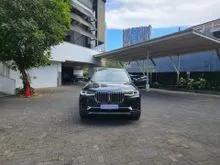 2022 BMW X7 3.0 xDrive40i Opulence SUV