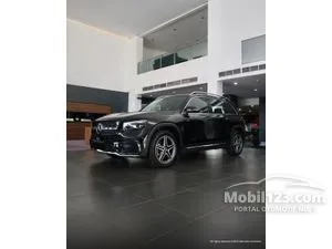 2024 Mercedes-Benz GLB200 1.3 AMG Line SUV