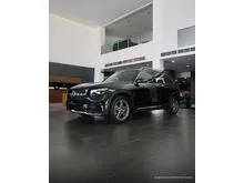 2024 Mercedes-Benz GLB200 1.3 AMG Line SUV HOT PROMO RARE ITEM Jaminan Harga Terbaik