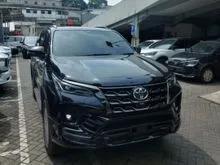 2023 Toyota Fortuner 2.8 GR Sport 4X2 SUV