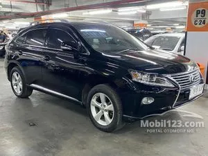 2012 Lexus RX 270 2.7 SUV