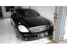 2005 Nissan Teana 2.3