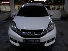 2015 Honda Mobilio 1.5 E MPV