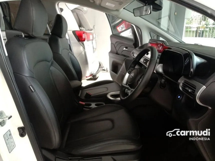 2024 Hyundai Stargazer Prime MPV