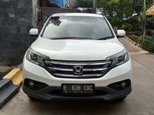2013 Honda CR-V 2.4 2.4 SUV