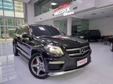 2013 Mercedes-Benz GL63 AMG 5.5 AMG SUV