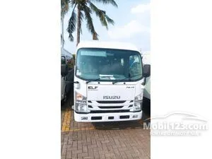 2026 Isuzu Elf 3.0 NLR BL MICROBUS AC ARMADA 20 Seat Van