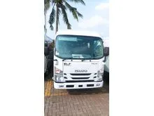 2026 Isuzu Elf 3.0 NLR BL MICROBUS AC ARMADA 20 Seat Van