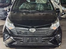 2020 Daihatsu Sigra 1,0 Manual Termurah