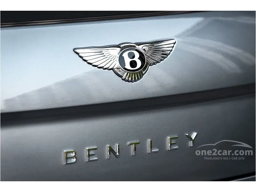 2021 Bentley Flying Spur Sedan