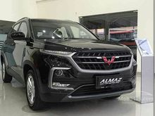 Promo Terbaik Wuling ALMAZ Bunga 0% 2020
