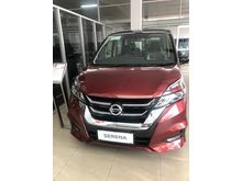Discount Serena Highway Start