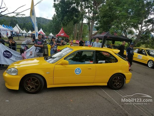  Honda  Civic  Mobil  Bekas Baru dijual di  Indonesia  Dari 