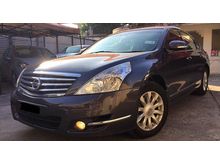 Nissan Teana V6 2.5(A)Premium Luxury Edition*r2011*WARRANTY*MERDEKA PROMOTION*FULL LOAN*