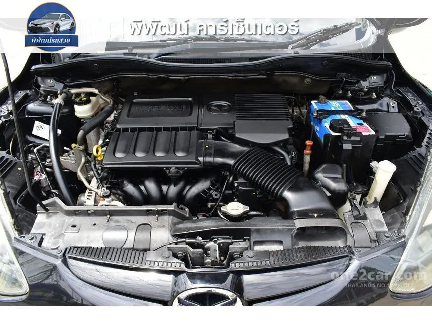 2013 Mazda 2 Sports Spirit Hatchback