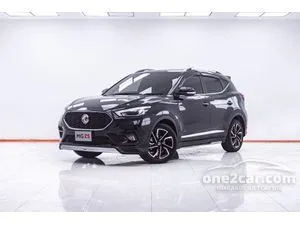2021 MG ZS 1.5 X SUV