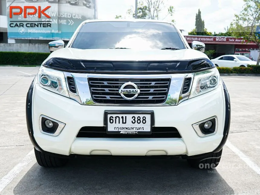 2018 Nissan NP 300 Navara Calibre V Sportech Double Cab Pickup