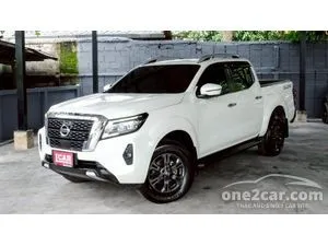 2021 Nissan Navara 2.3 Calibre V Double Cab Pickup