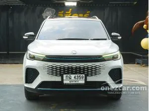 2022 MG VS HEV 1.5 D SUV