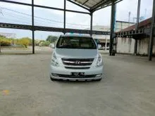 2010 Hyundai H-1 2.5 XG MPV