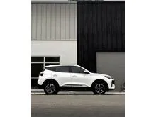 2026 Chery Tiggo Cross 1.5 CSH Premium SUV