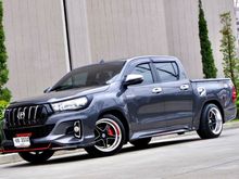 2019 Toyota Hilux Revo 2.4 DOUBLE CAB E Plus Pickup MT