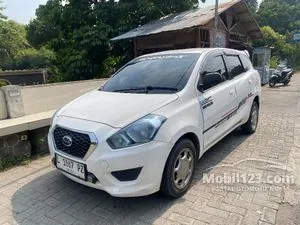 2015 Datsun GO+ 1.2 D MPV