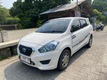 2015 Datsun GO+ 1.2 D MPV Pri bisa tukar tambah sekoto badas kediri