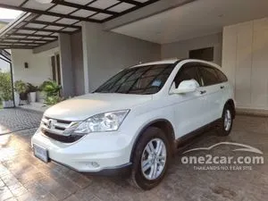 2011 Honda CR-V 2.4 EL SUV