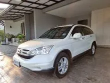 2011 Honda CR-V 2.4 (ปี 06-12) EL SUV