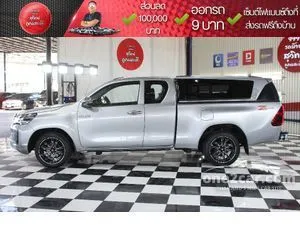 2022 Toyota HILUX REVO 2.4 Z Edition Mid Smart Cab Pickup