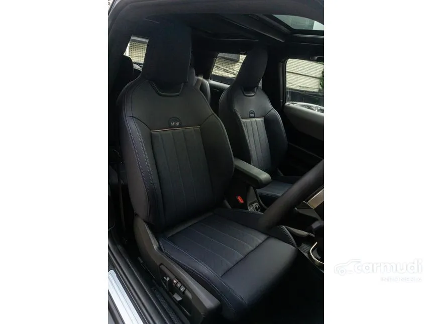 2024 MINI Cooper S 3 Door Hatchback