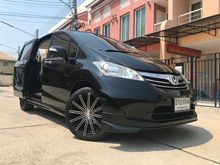 2012 Honda Freed 1.5 (ปี 08-16) E Wagon AT