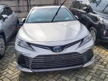 2022 Toyota Camry 2,5 HV TSS 2 Sedan