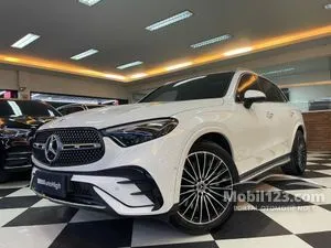 2024 Mercedes-Benz GLC300 2.0 AMG Line 4MATIC SUV