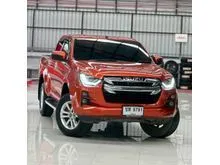 2020 Isuzu D-MAX 1.9 Cab-4 (ปี 19-26) Hi-Lander L DA Pickup