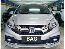 2016 Honda Mobilio cuma 25jt aja