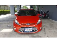 2011 Ford Fiesta 1.5 (ปี 10-16) Sport Hatchback AT