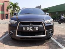 2013 Mitsubishi Outlander Sport 2.0 PX SUV
