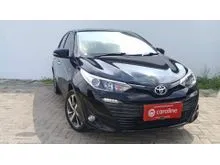 2021 Toyota Vios 1.5 G Sedan - LOW KILOMETER - GARANSI 211 PCS SPAREPART SELAMA 1 TAHUN - DOKUMEN ASLI - TRADEIN - BEBAS LAKA BANJIR - PROMO CASH [B]