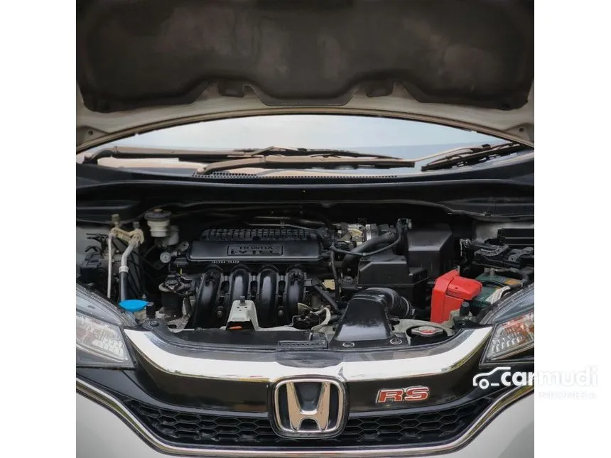 2019 Honda Jazz RS Hatchback