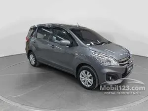 2016 Suzuki Ertiga 1.4 GL MPV