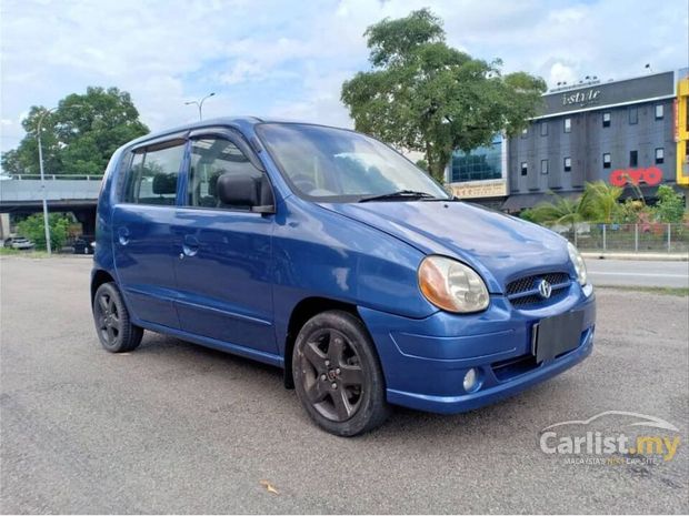 Search 33 Hyundai Atos Cars for Sale in Malaysia - Carlist.my