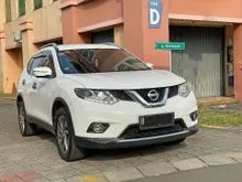 2015 Nissan X-Trail 2.5 T32 SUV AT - KM Low 70-Rban DP Ceper Bisa Pakai MOTOR